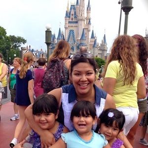 Meet your Posher, Katheryne